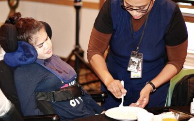 Malnutrizione e fattori di rischio associati per bambini disabili. Considerazioni speciali nei pazienti chirurgici pediatrici &ldquo;fragili&rdquo;