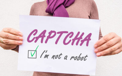 Perché non tutti i CAPTCHA sono accessibili?