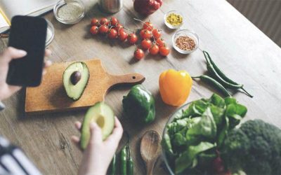 Perché è importante scrivere con cura quando si parla di nutrizione in un blog