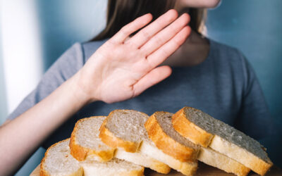 I pazienti con sindrome di Tourette e sensibilit&agrave; al glutine (soprattutto se non celiaci) migliorano con la dieta priva di glutine