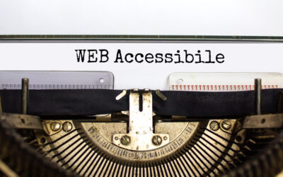 Disabilità e Web
